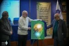 The Imam Reza cultural and artistic festival of Imam Reza press conference: Exporting religious and Iranian theater to other countries 2