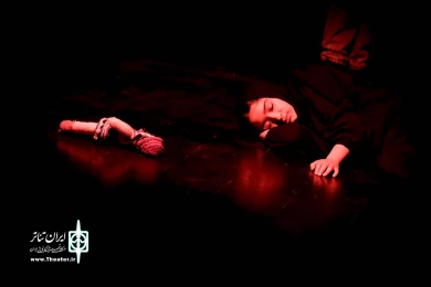 نور، صدا، کات