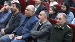 اختتامیه جشنواره تئاتر مرزداران/ عکاس: علی ابره و ابراهیم دانا