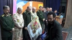 اختتامیه جشنواره تئاتر مرزداران/ عکاس: علی ابره و ابراهیم دانا