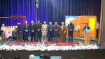 اختتامیه جشنواره تئاتر مرزداران/ عکاس: علی ابره و ابراهیم دانا
