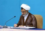 حجت‌الاسلام والمسلمین عبدالحسین خسروپناه دبیر شورای عالی انقلاب فرهنگی