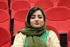 زهرا ناظری: خواندن قصه‌ کودکان را برای تماشای نمایش آماده می‌کند 2