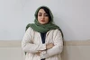 زهرا ناظری: خواندن قصه‌ کودکان را برای تماشای نمایش آماده می‌کند 3