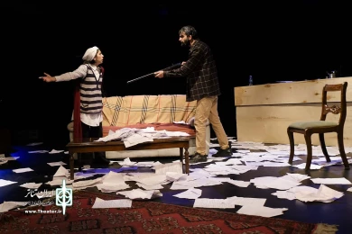 شکافتن کام ماهی