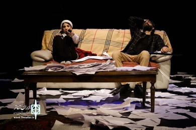 شکافتن کام ماهی