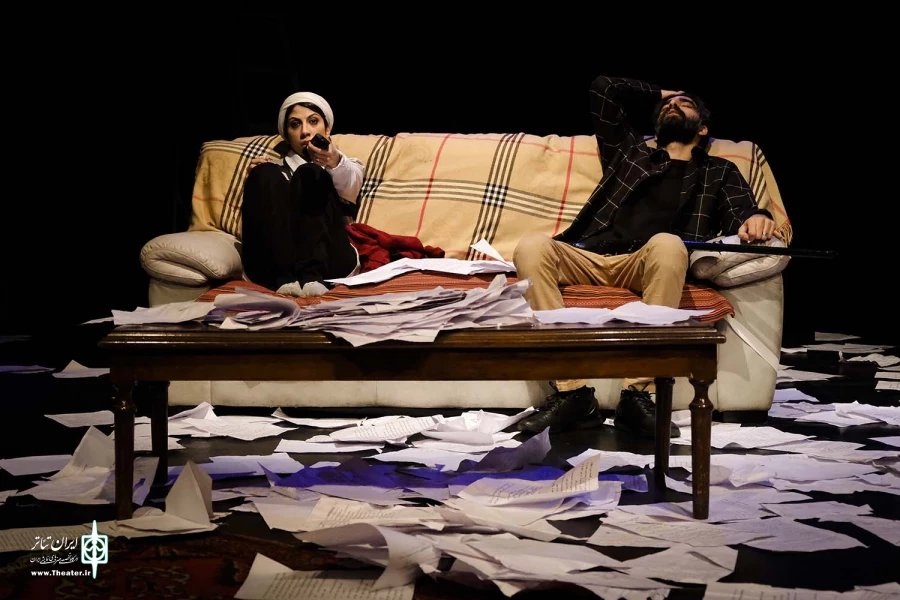 شکافتن کام ماهی