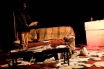 شکافتن کام ماهی