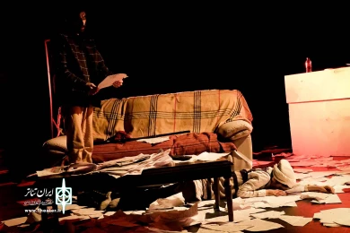 شکافتن کام ماهی