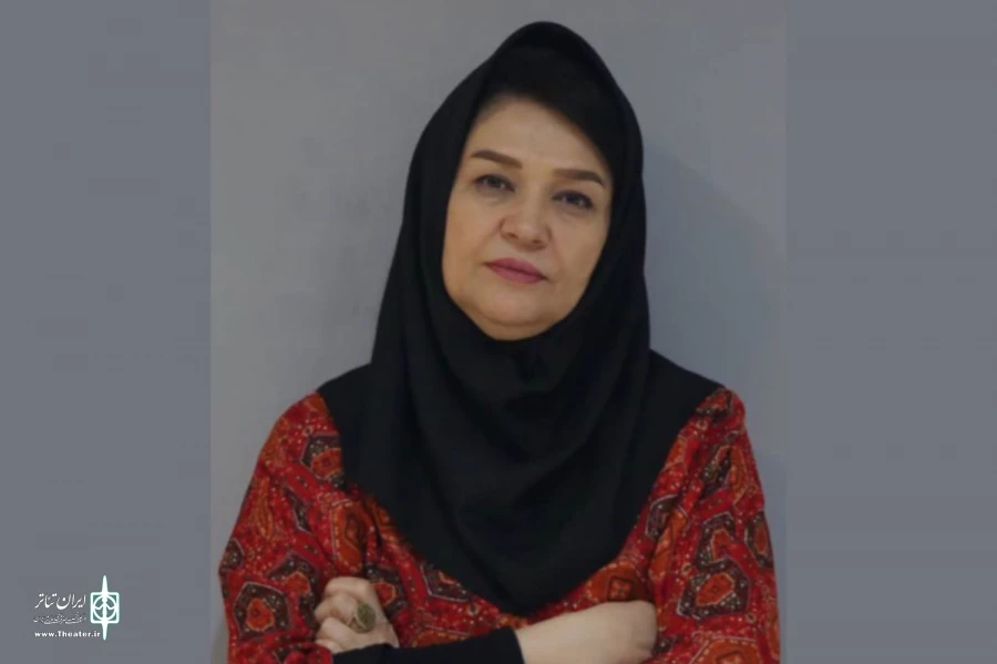 فریبا دلیری