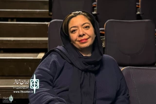 Marjan Pourgholamhossein: Micro theatre expands the theatrical world