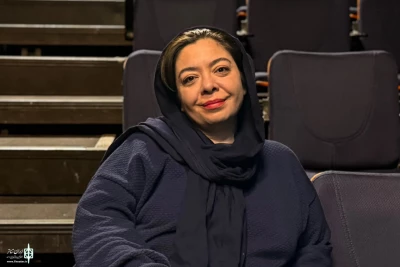Marjan Pourgholamhossein: Micro theatre expands the theatrical world