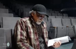 Mahmoudreza Rahimi is set to make his comeback to the theater