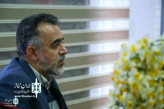 Kazem Nazari: We are looking for the development of theater for children and teenagers