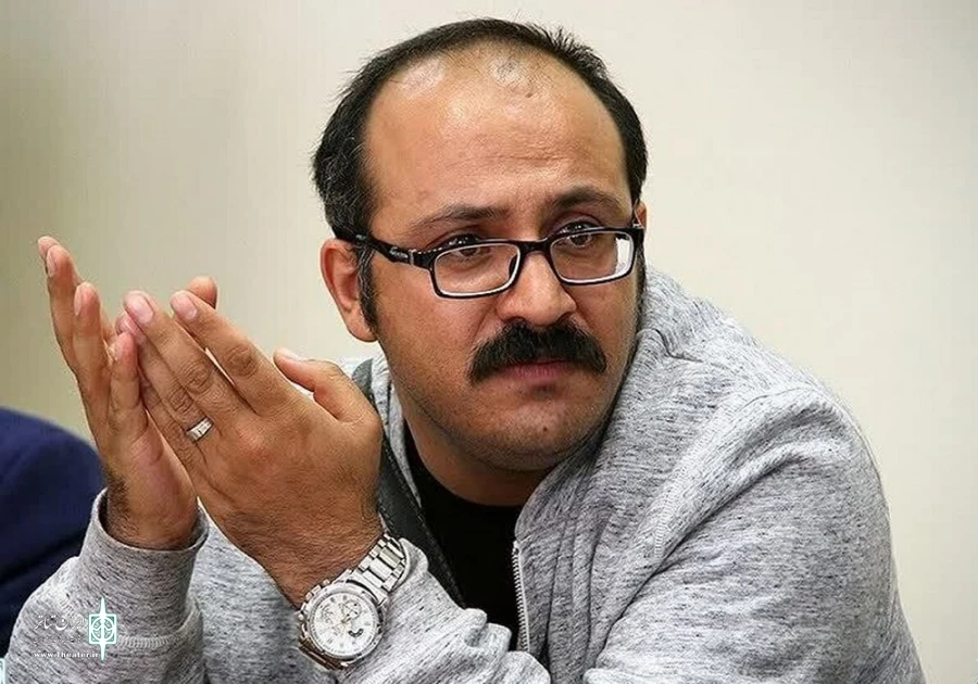تحقق پررنگ شدن تولید متن‌های نمایشی 2