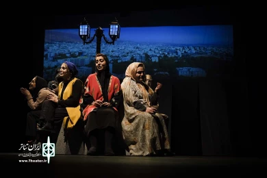 روزی روزگاری سمنگان