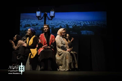 روزی روزگاری سمنگان