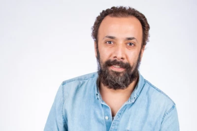 گفت‌وگو با حسین کشفی‌اصل کارگردان «عددهای نشده»

چالش بازیگری روی فرش ایرانی