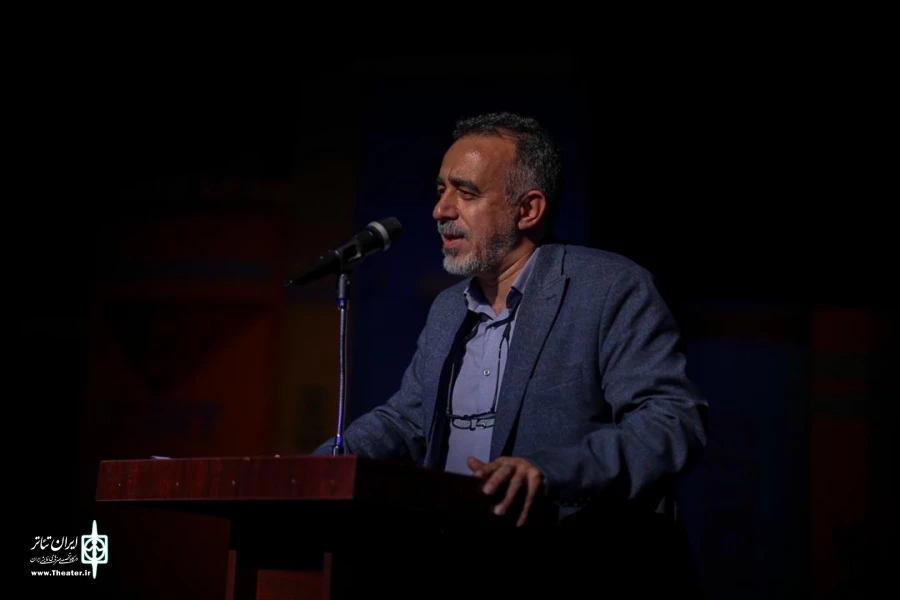 یادی از هنرمندی که برای تئاتر کودک زحمت کشید  5