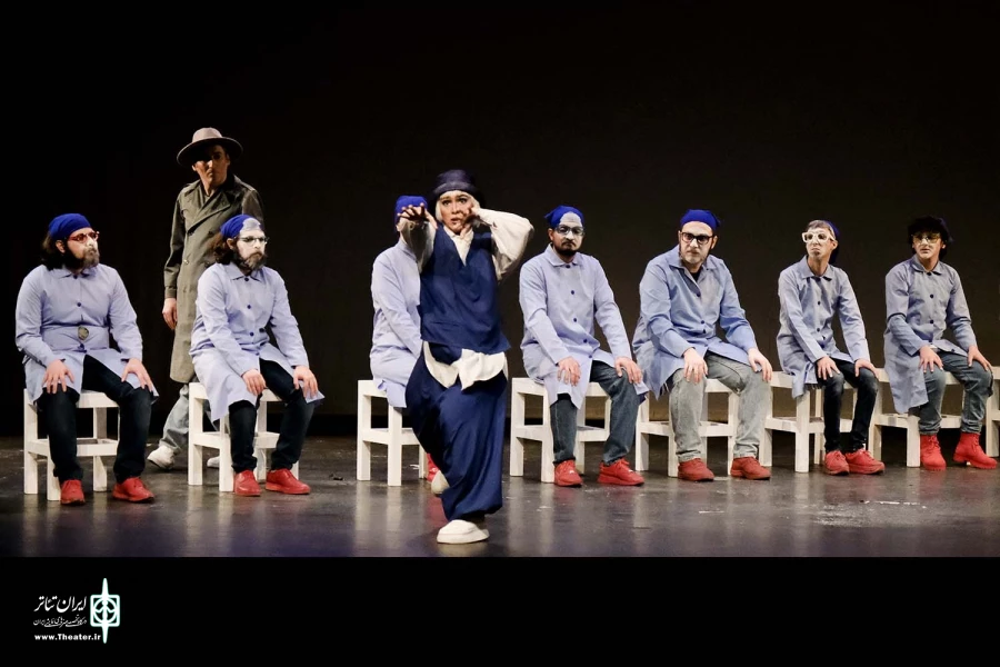 از نظر سیاسی بی ضرر