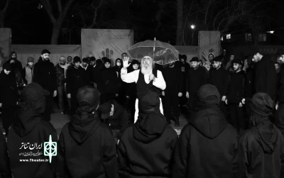 به مناسبت اعیاد شعبانیه

نذر فرهنگی «بازگشت به خان نخست» در قالب نمایش خیابانی اجرا می‌شود
