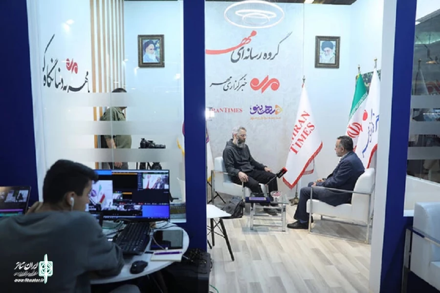 Kazem Nazari: The Iranian National Theater Foundation is established