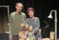 در گفت‌وگو با دو عروسک‌گردان نمایش «آیینه» مطرح شد

شگفت‌زدگی یونانی‌ها از برگزاری جشنواره تئاتر کودک و نوجوان
