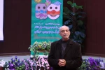 آغاز 2 کارگاه آموزشی داود کیانیان با حضور نوجوانان 3
