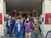 حضور مدیرکل هنرهای نمایشی در جشنواره بین‌المللی تئاتر کردی سقز 2