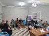 حضور مدیرکل هنرهای نمایشی در جشنواره بین‌المللی تئاتر کردی سقز 4