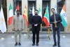 مردم ایران و هنرمندانش را هیچ‌وقت فراموش نمی‌کنیم 10
