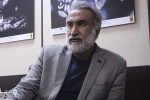 Hamidreza Naeimi: Kurdish theater is like a strong tree
