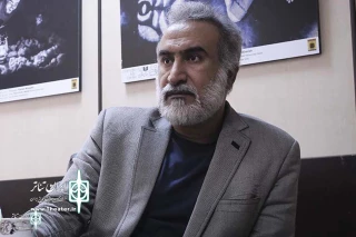 Hamidreza Naeimi: Kurdish theater is like a strong tree
