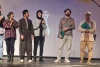 برگزیدگان هجدهمین جشنواره بین‌المللی تئاتر کردی سقز معرفی شدند 2