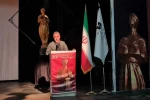 برگزیدگان هجدهمین جشنواره بین‌المللی تئاتر کردی سقز معرفی شدند 4