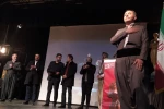برگزیدگان هجدهمین جشنواره بین‌المللی تئاتر کردی سقز معرفی شدند 5