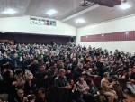 شور تئاتری، نشاط اجتماعی و مشارکت انتخاباتی  5