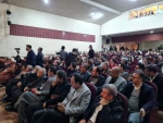 شور تئاتری، نشاط اجتماعی و مشارکت انتخاباتی  8