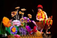 Ardakan Theater Festival for Children and Young Adults |Faragir was well received