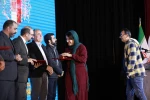 برگزیدگان جشنواره تئاتر کودک و نوجوان اردکان معرفی شدند 6