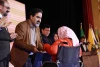برگزیدگان جشنواره تئاتر کودک و نوجوان اردکان معرفی شدند 7