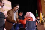 برگزیدگان جشنواره تئاتر کودک و نوجوان اردکان معرفی شدند 7