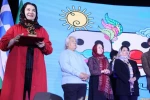 برگزیدگان جشنواره تئاتر کودک و نوجوان اردکان معرفی شدند 9
