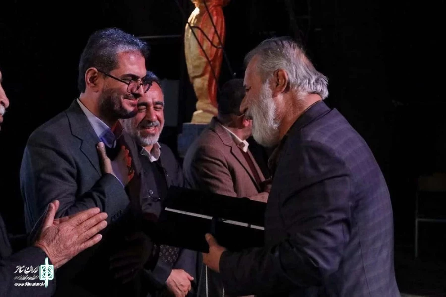 The 18th Saqqez Kurdish International Theater Festival announces the winners