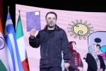 آیین پایانی بیست‌وهشتمین جشنواره بین‌المللی تئاتر کودک و نوجوان-اردکان