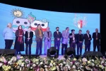 آیین پایانی بیست‌وهشتمین جشنواره بین‌المللی تئاتر کودک و نوجوان-اردکان