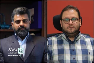 با حکم مدیر عامل

بنیاد رودکی دو مدیر جدید خود را شناخت