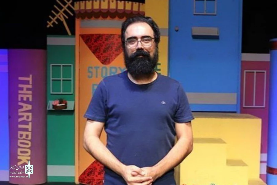 اسماعیل رحیمی‌سروش