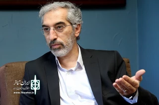 در گفت‌وگو با معاون امور هنری مطرح شد

تلاش برای تولید آثار فاخر در حوزه گفتمان انقلاب اسلامی و هنر «تحول هنر»