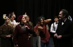 «جان گابریل بورکمن» و تلاش برای تحول فرهنگی در زمینه حقوق خانواده  3